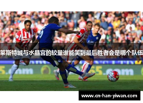 莱斯特城与水晶宫的较量谁能笑到最后胜者会是哪个队伍