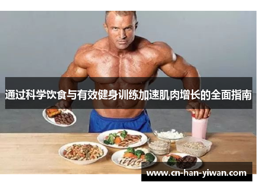 通过科学饮食与有效健身训练加速肌肉增长的全面指南