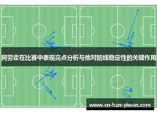 阿劳霍在比赛中表现亮点分析与他对防线稳定性的关键作用
