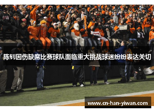 陈钊因伤缺席比赛球队面临重大挑战球迷纷纷表达关切